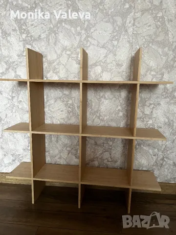 Етажерка за окачване на стената, снимка 1