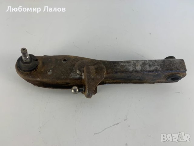 Преден ляв носач Mitsubishi Pajero Pinin (98-07)г.