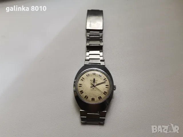 Мъжки работещ часовник, снимка 2 - Мъжки - 55875537