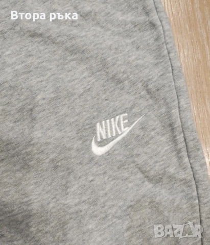 Nike fleece долнище дамско оригинален , снимка 9 - Спортни екипи - 52997070