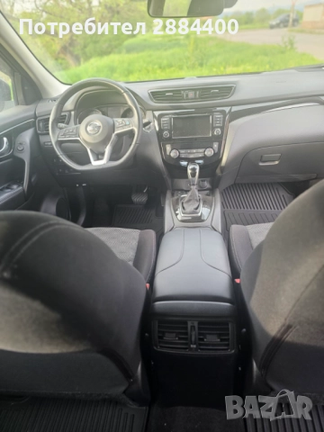 Kaто нов.Без никакви забележки. Реални километри. Нов. , снимка 14 - Автомобили и джипове - 51783199