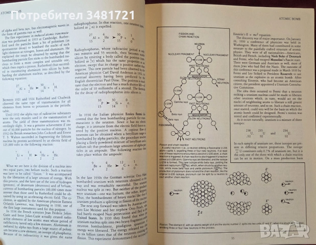 The Historical Encyclopedia Of World War 2, снимка 4 - Художествена литература - 53521248