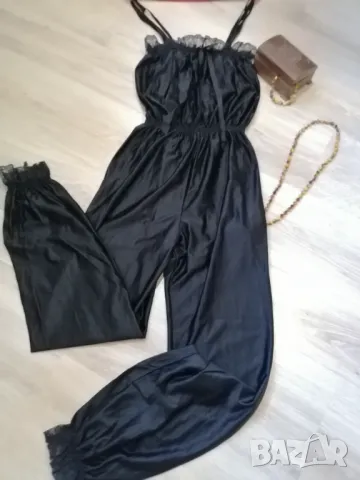 Нова пижама гащеризон, снимка 2 - Пижами - 49262378