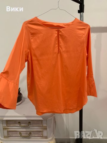 Дамска блуза размер S, снимка 13 - Блузи с дълъг ръкав и пуловери - 44294681