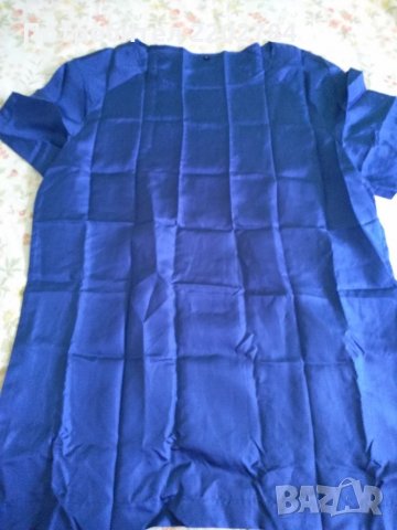 Естествена коприна комплект, блуза , снимка 2 - Комплекти - 34803903