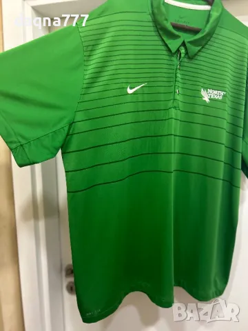 Макси мъжка тениска Nike нова за едър мъж, снимка 6 - Блузи - 50248398