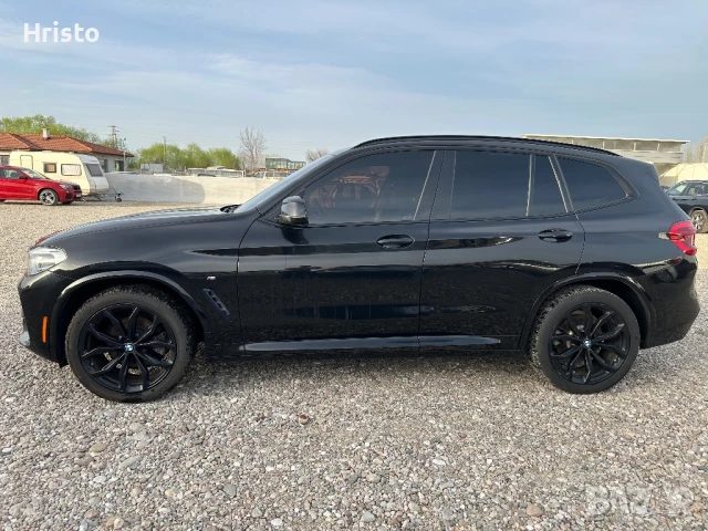 BMW X3 3.0i Xdrive , снимка 4 - Автомобили и джипове - 50554836