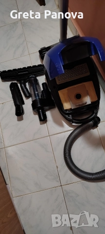 Прахосмукачка Samsung , снимка 3 - Прахосмукачки - 52790875