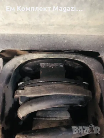 Тапи вихрови клапи комплект с гарнитури /пеперудки/ 32 mm BMW E46 ,E39,E90,E60,X3,X5 цена 75 лева Пр, снимка 8 - Части - 47660968