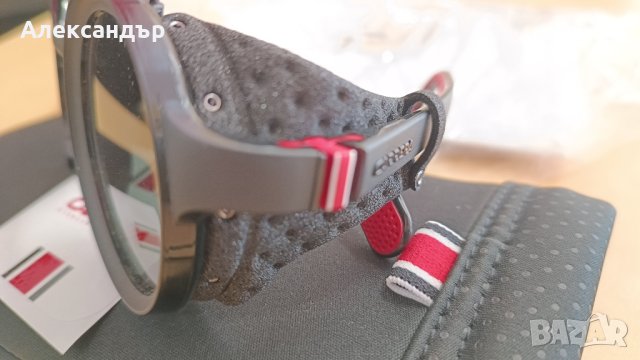 слънчеви очила Carrera 5046 sunglasses очила с капаци , снимка 8 - Слънчеви и диоптрични очила - 41545816