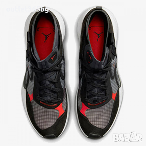 Nike - Jordan Delta 3 номер 43,44 мъжки Оригинал Код 0360, снимка 6 - Маратонки - 44719362