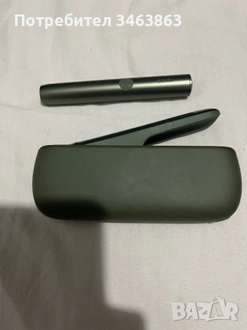 Iqos iluma, снимка 3 - Друга електроника - 53216149