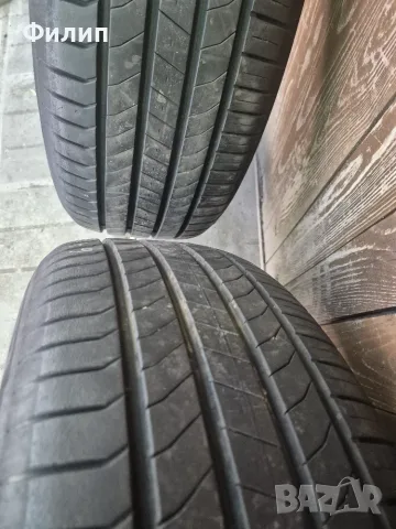 Летни гуми NEXEN NFera Primus 215/60R17, снимка 7 - Гуми и джанти - 55952790