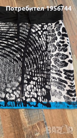 Пола Marc Cain S/М размер, снимка 3 - Поли - 50990367