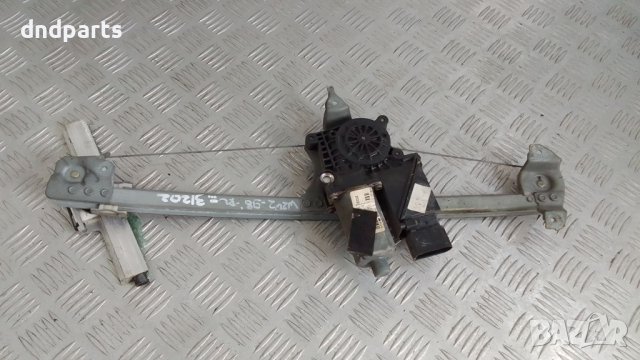 Стъклоповдигач Mercedes C-Class W202 1998г.(заден ляв)	