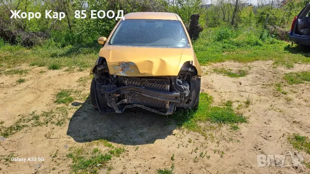 Fiat Grande Punto 1.4 i / Фиат Гранде Пунто на- части 2009г., снимка 4 - Автомобили и джипове - 49529864