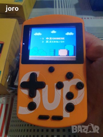 sup game box 500 in 1 plus, снимка 5 - Други игри и конзоли - 40779404