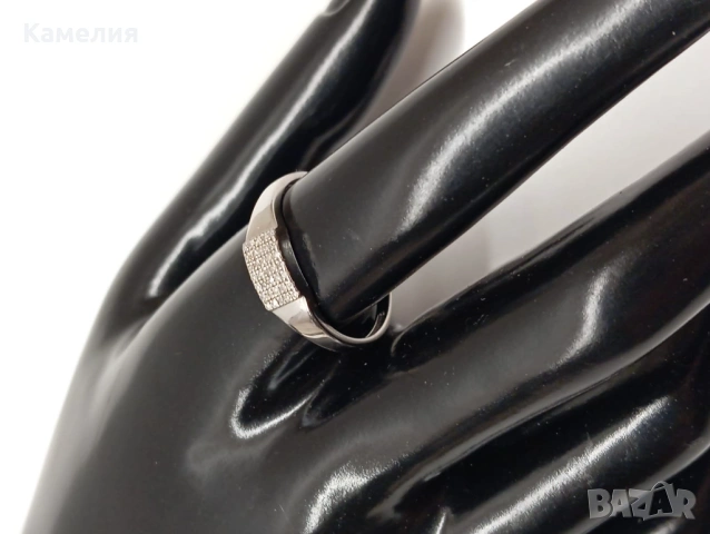 Руско злато , снимка 9 - Пръстени - 53532655