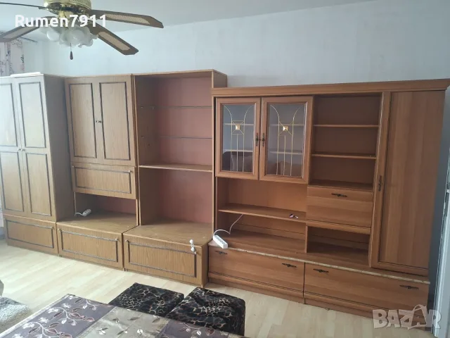 Под Наем 4 стаен жк Дружба 1, снимка 5 - Апартаменти - 56251161