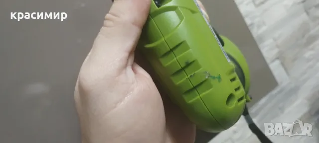 Мини винтовер green tool , снимка 6 - Индустриална техника - 48260309