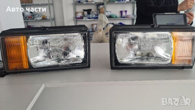 Фарове за ВАЗ.москвич.и авточасти .0895486622, снимка 9 - Части - 35840588