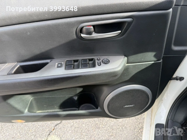 Продавам Мазда 6 2009г на части , снимка 8 - Автомобили и джипове - 49307295