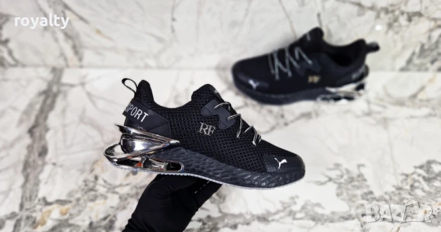 Puma мъжки маратонки , снимка 9 - Маратонки - 51222050