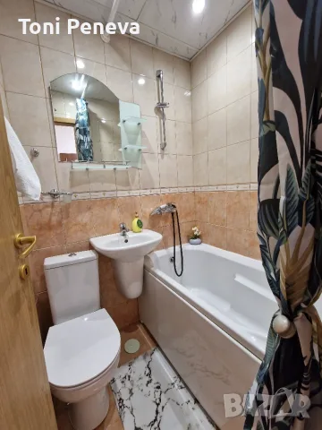 Двустаен Пармаркт с паркиране, снимка 10 - Апартаменти - 56295716