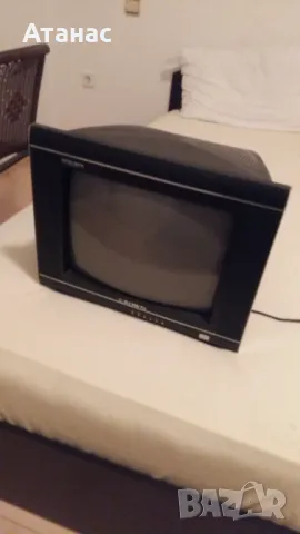 Малки телевизори и LG GOLDEN EYE II, снимка 3 - Телевизори - 47904821