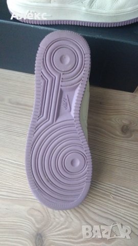 Nike - кецове 'AF1 SCULPT 37.5, снимка 9 - Кецове - 42653955