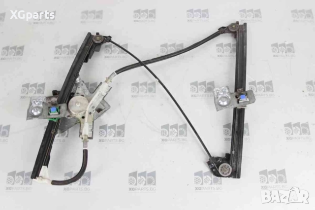  Стъклоповдигач преден ляв за Seat Ibiza II (1993-2002) facelift, снимка 2 - Части - 51940260