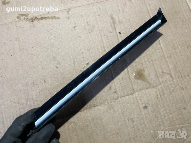 Декоративна Лайсна Предна Броня Лява 10A853711 Volkswagen ID.3 E11 pro