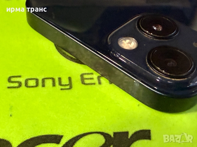 iPhone 13 128gb 100% батерия.Гаранция, снимка 8 - Apple iPhone - 52802415