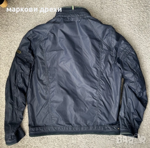 BOSS ATHLEISURE Pre-owned Summer jacket L, снимка 5 - Якета - 53844452