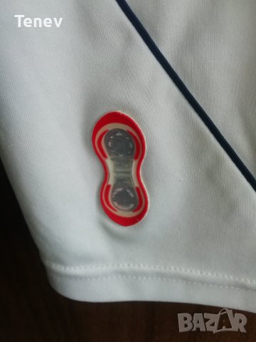 Bayern Munich Adidas Munchen оригинална футболна тениска фланелка Байерн Мюнхен , снимка 7 - Тениски - 40227444