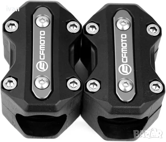 Аксесоари за мотор. комплект 2 бр. , снимка 2 - Аксесоари и консумативи - 49931916