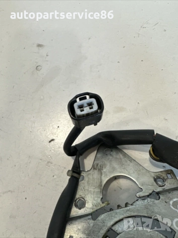 Механизъм за заключване на задната врата за Jeep Grand Cherokee (2012), снимка 2 - Части - 53509523