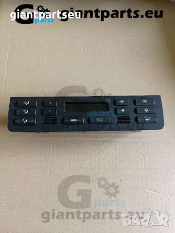 Управление за климатик БМВ е46 BMW e46 , 6956319