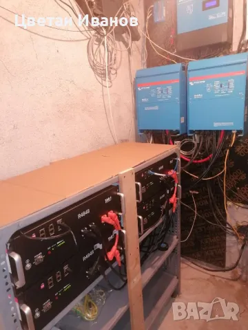 Изграждане на Фотоволтаични-Соларни системи , снимка 9 - Други услуги - 47272880