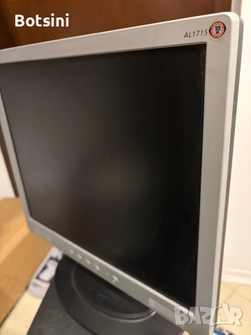 17" LCD Монитор ACER AL1715