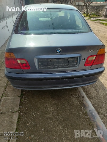 е46 328 цяло или на части, снимка 6 - Автомобили и джипове - 53754868