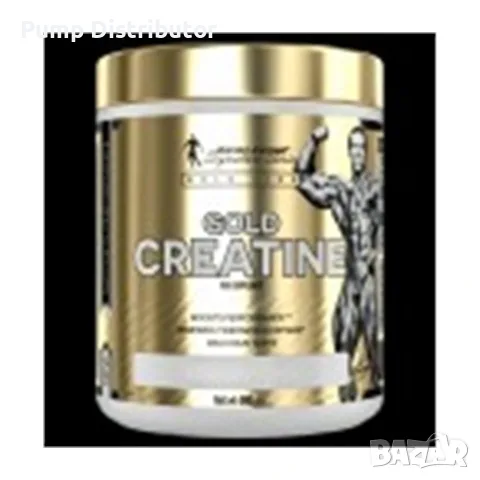 Kevin Levrone Gold Creatine Monohydrate