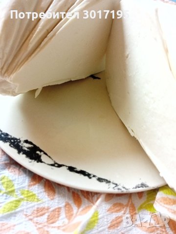 КОЗЕ сирене / домашно, снимка 3 - Домашни продукти - 41466646