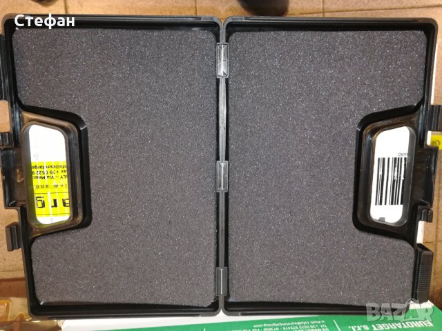 Кутия за пистолет, снимка 6 - Оборудване и аксесоари за оръжия - 34233035