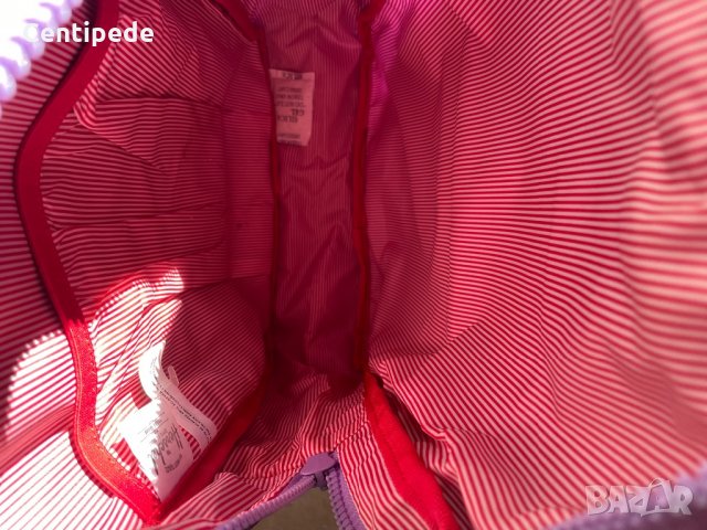 Раница Herschel, снимка 14 - Раници - 35863661