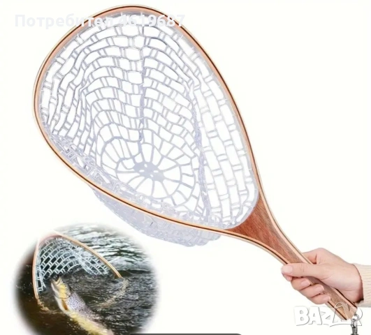 кеп за риболов 