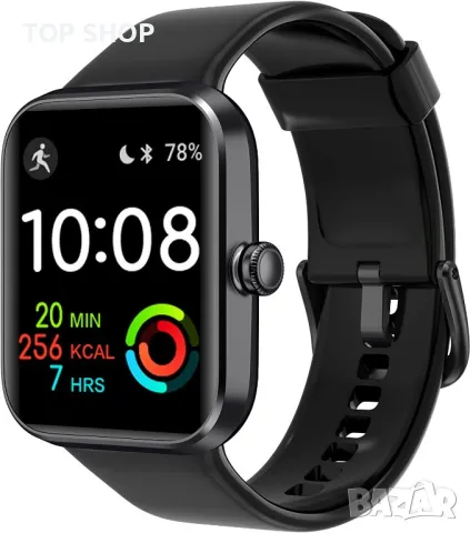 Нов Смарт часовник Фитнес гривна Тракер на активност, сън , монитор