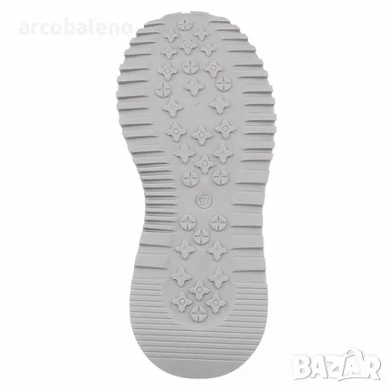 Дамски ниски кецове, 4цвята , снимка 16 - Кецове - 48559318