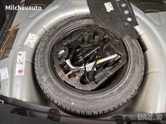 Vw Jetta 2.0tdi на части / фв джета на части , снимка 8 - Автомобили и джипове - 48707958