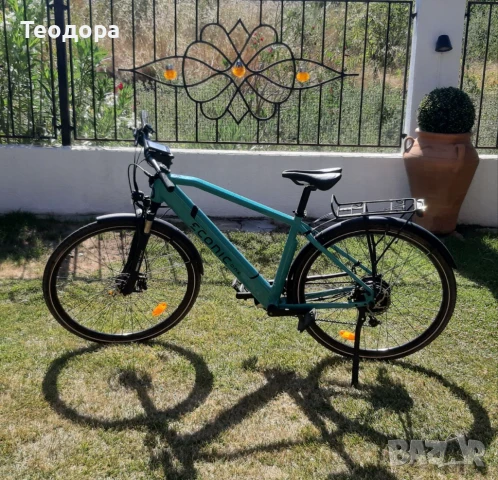 Електрически велосипеди Econic One – 2 броя (M и L), снимка 8 - Велосипеди - 51166223